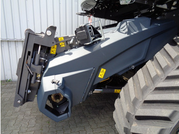 Fendt IDEAL 7T в лизинг Fendt IDEAL 7T: фото 2