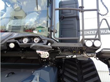 Fendt IDEAL 7T в лизинг Fendt IDEAL 7T: фото 3