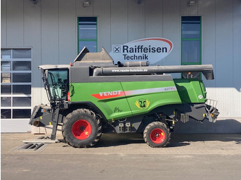 Зерноуборочный комбайн FENDT 6275 L