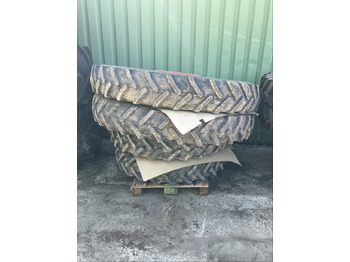 Шины и диски FENDT