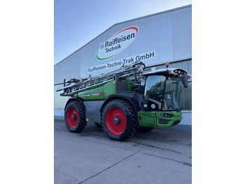 Самоходный опрыскиватель FENDT