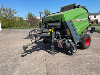 Техника для сенозаготовки FENDT
