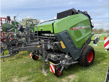 Техника для сенозаготовки FENDT