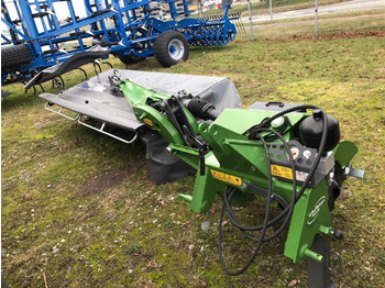 Косилка FENDT