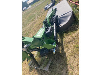 Косилка FENDT