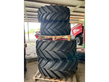 Шины и диски FENDT