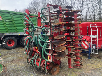 Борона HORSCH