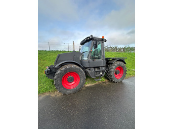 JCB Fastrac в лизинг JCB Fastrac: фото 1