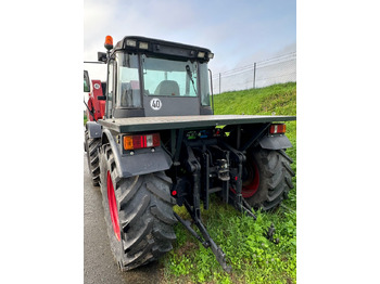 JCB Fastrac в лизинг JCB Fastrac: фото 5