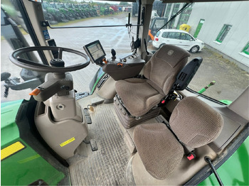 Трактор John Deere 7290R: фото 3