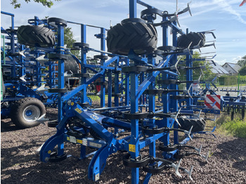 Культиватор KÖCKERLING