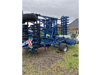 Культиватор KÖCKERLING