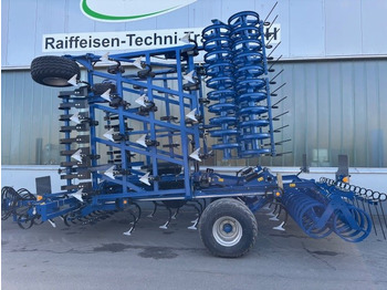 Культиватор KÖCKERLING