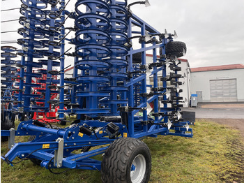 Культиватор KÖCKERLING