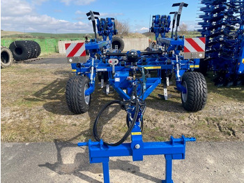 Новый Культиватор Köckerling Quadro 400: фото 5