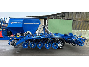 Сеялка KÖCKERLING