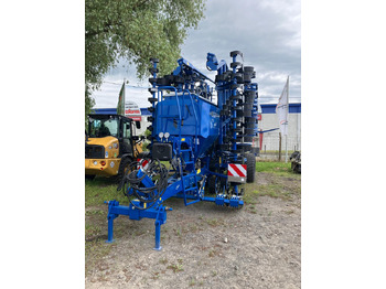 Сеялка KÖCKERLING