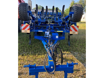 Культиватор KÖCKERLING