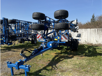 Культиватор KÖCKERLING