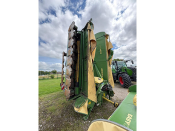 Косилка KRONE Easycut