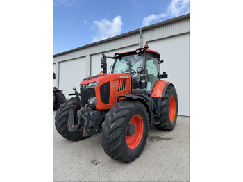 Трактор KUBOTA