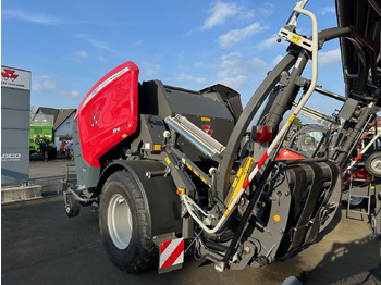 Техника для сенозаготовки Massey Ferguson 3130 F P-W-Kombi 25Messer: фото 4