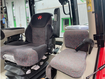 Трактор Massey Ferguson 7716 Dyna-6: фото 5