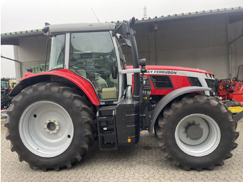 Трактор MASSEY FERGUSON 200 series