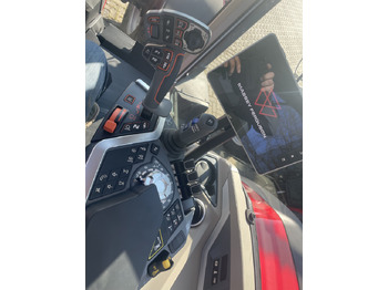 Новый Трактор Massey Ferguson 8S.265 Dyna-VT EXCLUSIVE: фото 3 Новый Трактор Massey Ferguson 8S.265 Dyna-VT EXCLUSIVE: фото 3