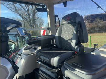 Новый Трактор Massey Ferguson 8S.265 Dyna-VT EXCLUSIVE: фото 5 Новый Трактор Massey Ferguson 8S.265 Dyna-VT EXCLUSIVE: фото 5