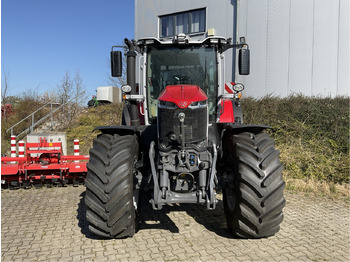 Новый Трактор Massey Ferguson 8S.305 Dyna-VT EXCLUSIVE: фото 5