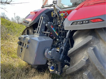 Новый Трактор Massey Ferguson 8S.305 Dyna-VT EXCLUSIVE: фото 3