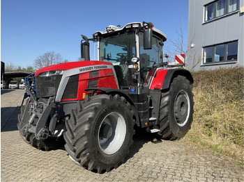 Трактор MASSEY FERGUSON 300 series