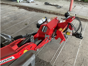 Новый Косилка Massey Ferguson DM 316 TL-V: фото 3 Новый Косилка Massey Ferguson DM 316 TL-V: фото 3