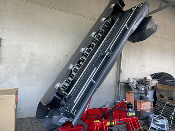 Косилка MASSEY FERGUSON 300 series