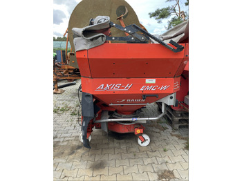 Опрыскиватель RAUCH