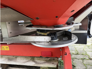 Опрыскиватель Rauch Axis M30.2 W: фото 4 Опрыскиватель Rauch Axis M30.2 W: фото 4