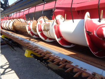 Зерноуборочный комбайн Rostselmash RSM 161: фото 3 Зерноуборочный комбайн Rostselmash RSM 161: фото 3