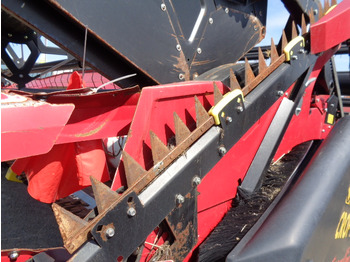 Зерноуборочный комбайн Rostselmash RSM 161: фото 4 Зерноуборочный комбайн Rostselmash RSM 161: фото 4