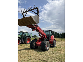 Погрузчик SCHÄFFER