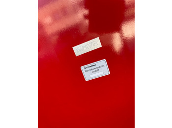 Новый Погрузчик Schäffer Teleradlader Typ 4670 T-2: фото 2 Новый Погрузчик Schäffer Teleradlader Typ 4670 T-2: фото 2