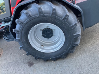 Новый Погрузчик Schäffer Teleradlader Typ 4670 T-2: фото 3 Новый Погрузчик Schäffer Teleradlader Typ 4670 T-2: фото 3