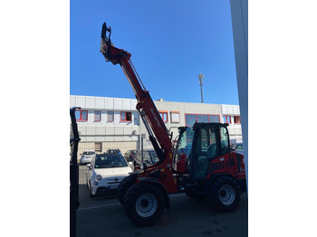 Новый Погрузчик Schäffer Teleradlader Typ 4670 T-2: фото 4 Новый Погрузчик Schäffer Teleradlader Typ 4670 T-2: фото 4