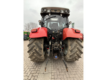 Трактор Steyr 6140 Profi: фото 5