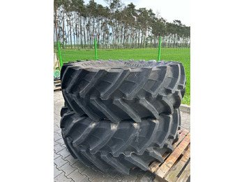 Новый Шины и диски Trelleborg 650/65R42 Reifen: фото 3