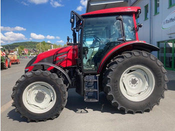 Трактор VALTRA A-series