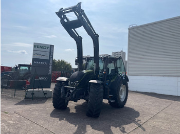 Трактор VALTRA N-series