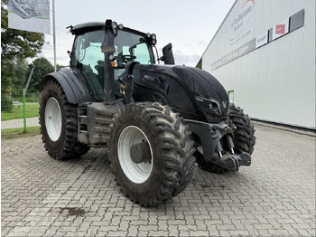 Трактор VALTRA T254