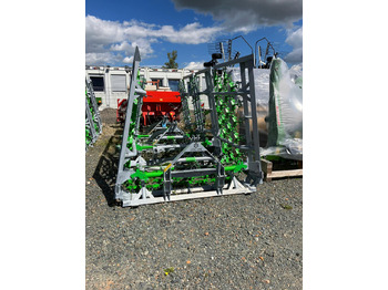 Zocon Wiesenschleppe 6m 4reihig в лизинг Zocon Wiesenschleppe 6m 4reihig: фото 1