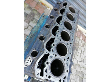Блок цилиндров DAF